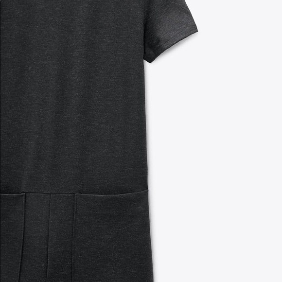 NWT Zara Long Jumpsuit - Picture 4 of 6